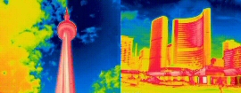 Toronto Infrared Thermal Imaging